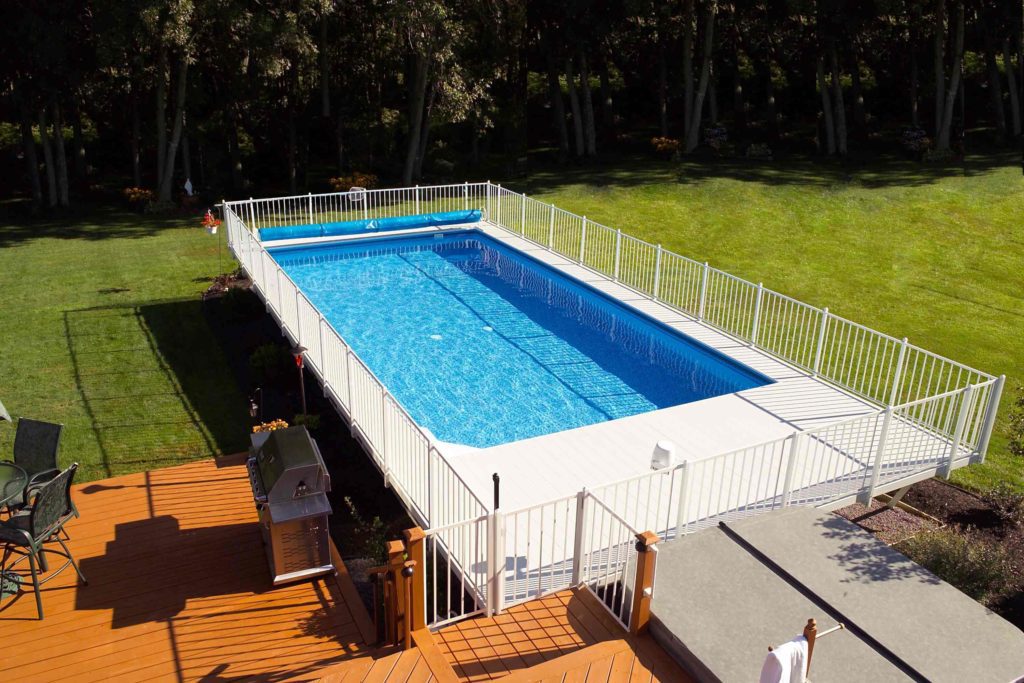 Above Ground Pools Pool, Above Ground Swimming Pools York Pa